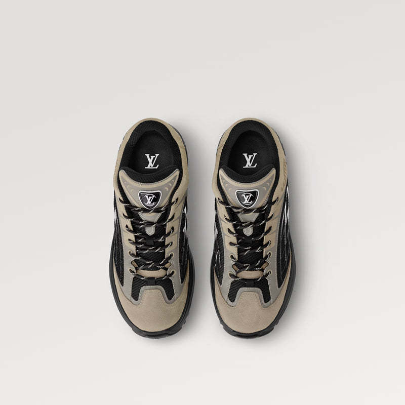 LOUIS VUITTON   ディスカバリー･ライン スニーカー   PMRef:  1ACEC5-LOUIS VUITTON 