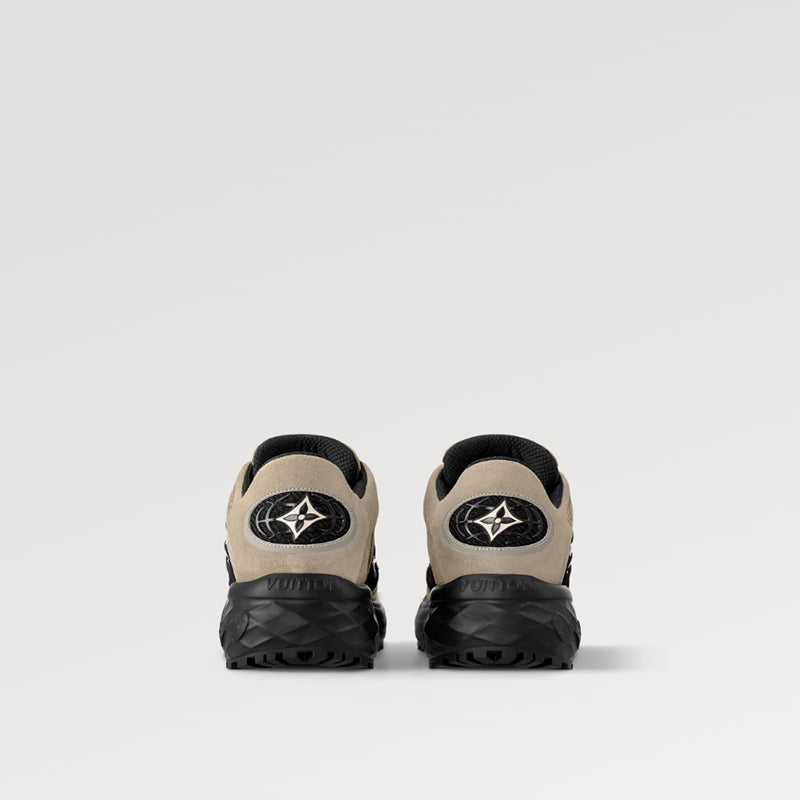 LOUIS VUITTON   ディスカバリー･ライン スニーカー   PMRef:  1ACEC5-LOUIS VUITTON 