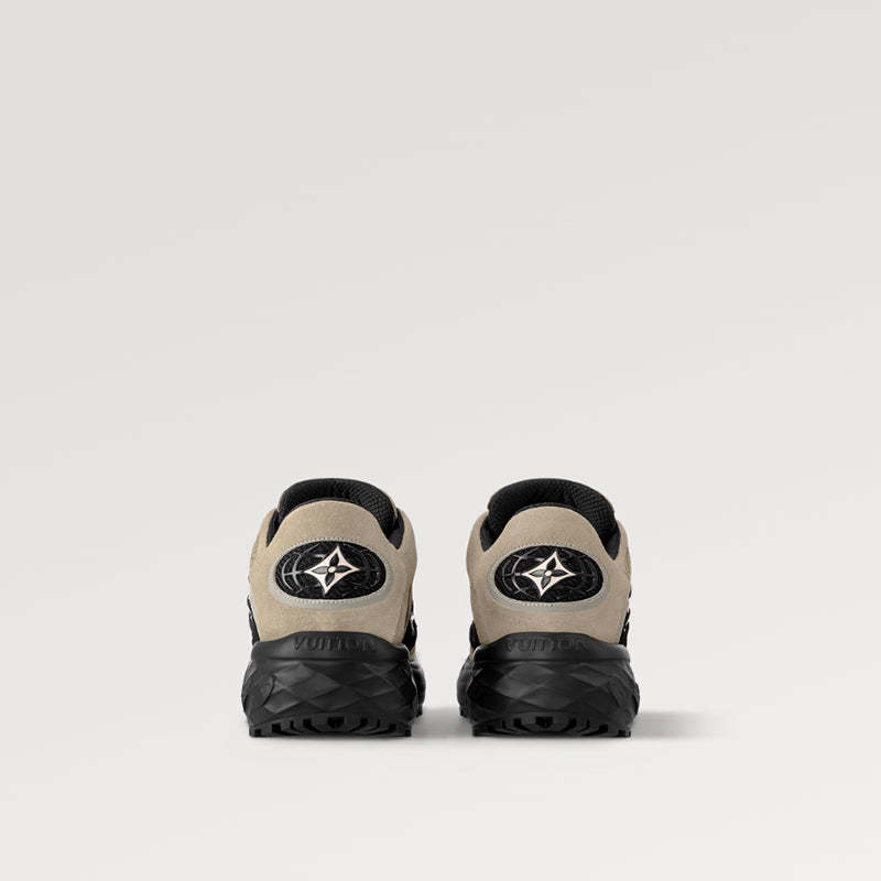 LOUIS VUITTON   ディスカバリー･ライン スニーカー   PMRef:  1ACEC5-LOUIS VUITTON 