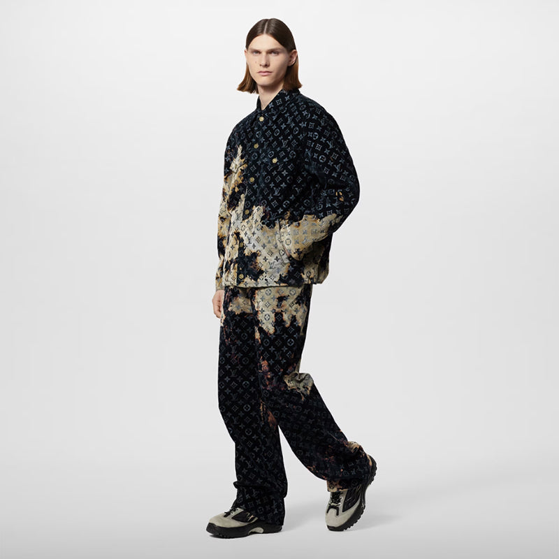 LOUIS VUITTON   ディスカバリー･ライン スニーカー   PMRef:  1ACEC5-LOUIS VUITTON 