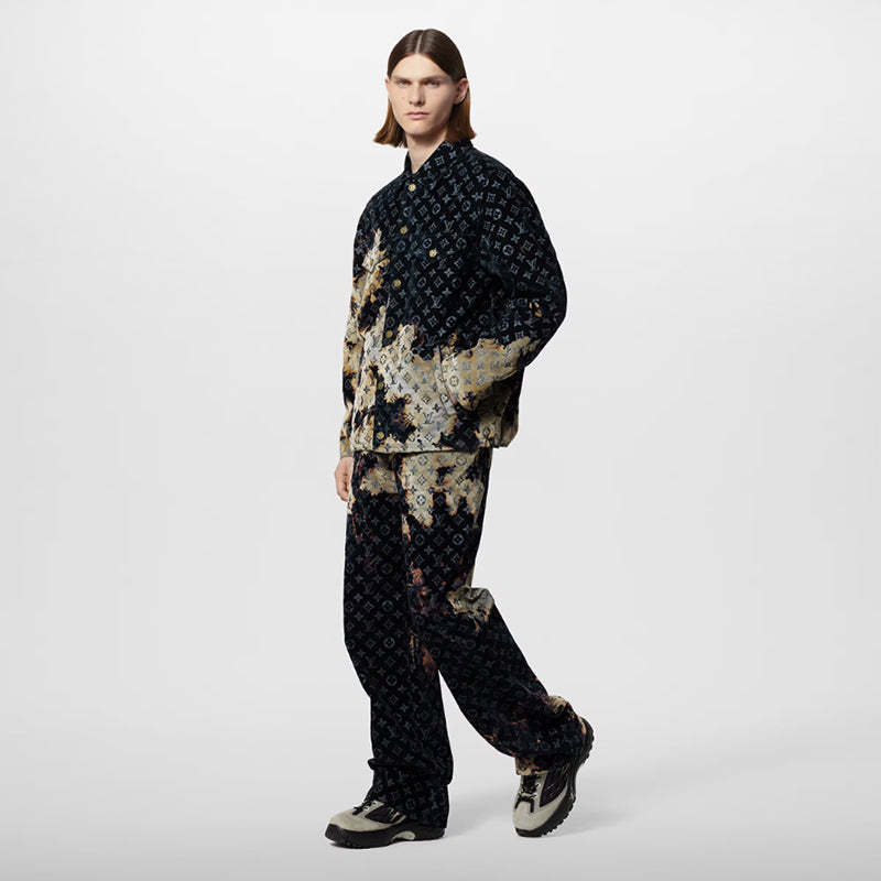 LOUIS VUITTON   ディスカバリー･ライン スニーカー   PMRef:  1ACEC5-LOUIS VUITTON 