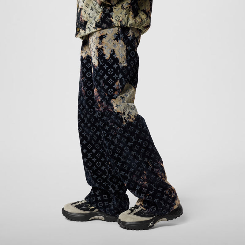 LOUIS VUITTON   ディスカバリー･ライン スニーカー   PMRef:  1ACEC5-LOUIS VUITTON 