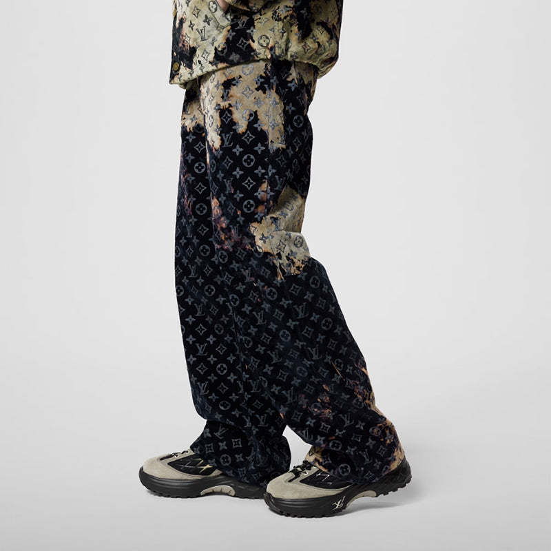 LOUIS VUITTON   ディスカバリー･ライン スニーカー   PMRef:  1ACEC5-LOUIS VUITTON 