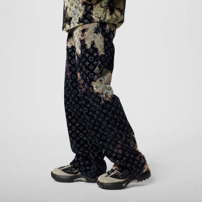 LOUIS VUITTON   ディスカバリー･ライン スニーカー   PMRef:  1ACEC5-LOUIS VUITTON 