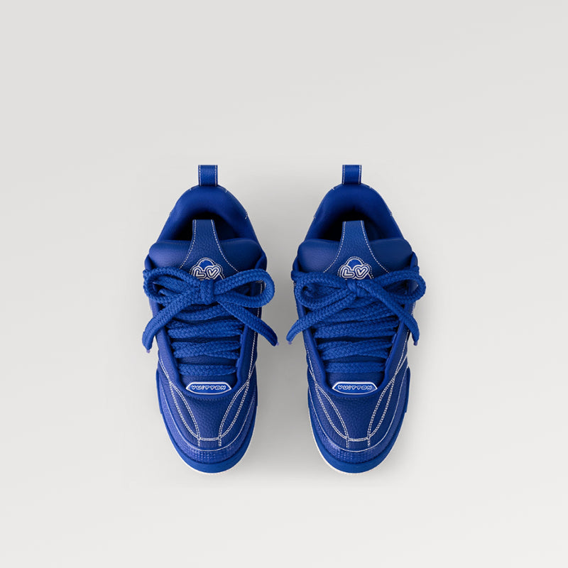 LOUIS VUITTON    LV スケート スニーカー   PMRef:1ABZ6X-LOUIS VUITTON 