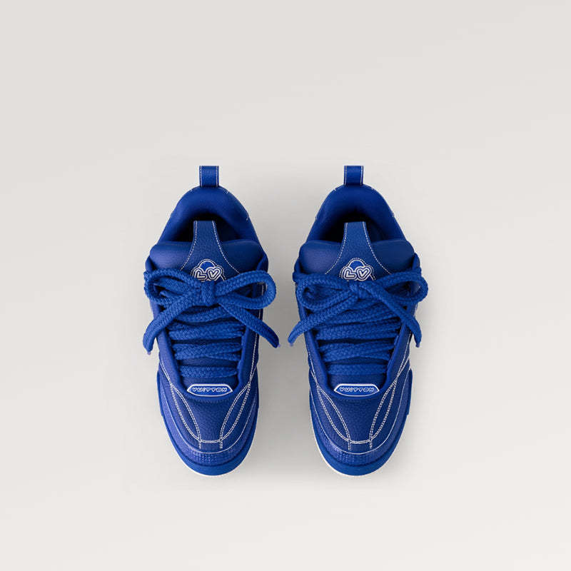 LOUIS VUITTON    LV スケート スニーカー   PMRef:1ABZ6X-LOUIS VUITTON 