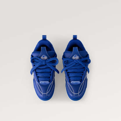 LOUIS VUITTON    LV スケート スニーカー   PMRef:1ABZ6X-LOUIS VUITTON 