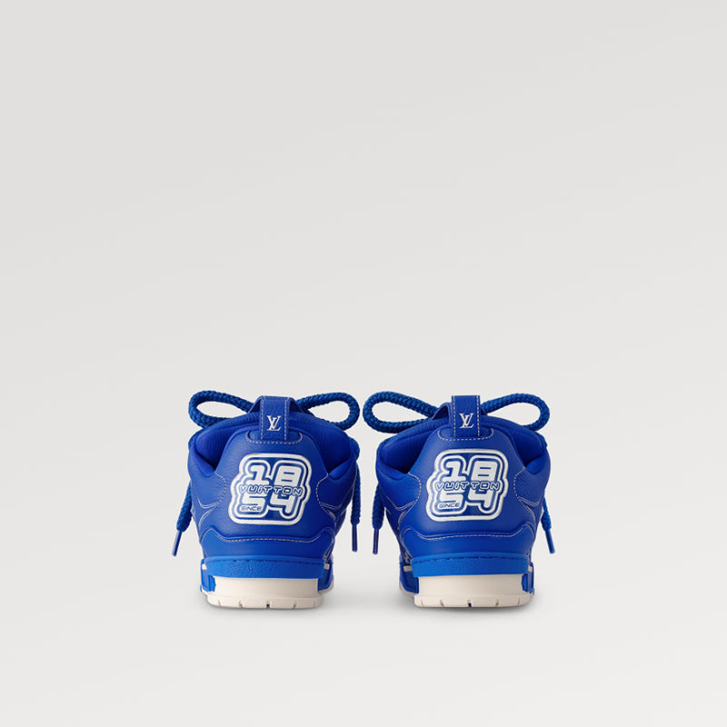 LOUIS VUITTON    LV スケート スニーカー   PMRef:1ABZ6X-LOUIS VUITTON 