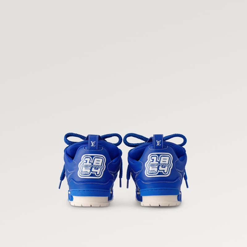 LOUIS VUITTON    LV スケート スニーカー   PMRef:1ABZ6X-LOUIS VUITTON 