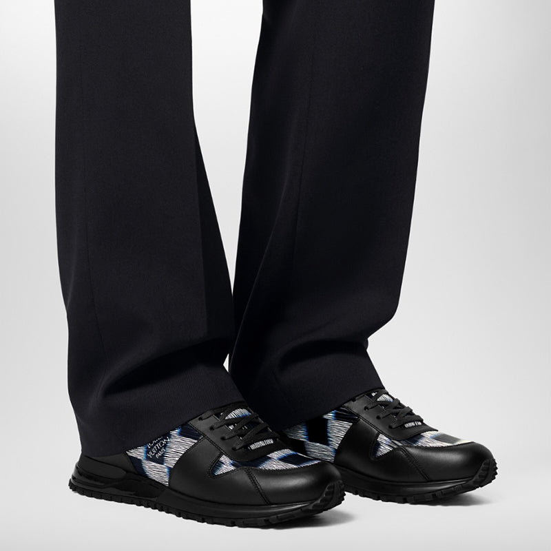 LOUIS VUITTON    ランアウェイスニーカー   PMRef:1ACGAJ-LOUIS VUITTON 