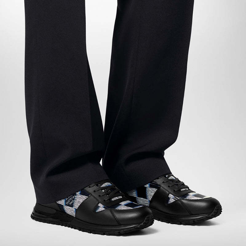 LOUIS VUITTON    ランアウェイスニーカー   PMRef:1ACGAJ-LOUIS VUITTON 