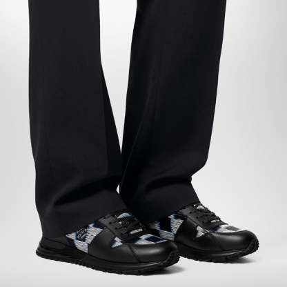 LOUIS VUITTON    ランアウェイスニーカー   PMRef:1ACGAJ-LOUIS VUITTON 