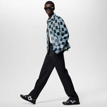 LOUIS VUITTON    ランアウェイスニーカー   PMRef:1ACGAJ-LOUIS VUITTON 