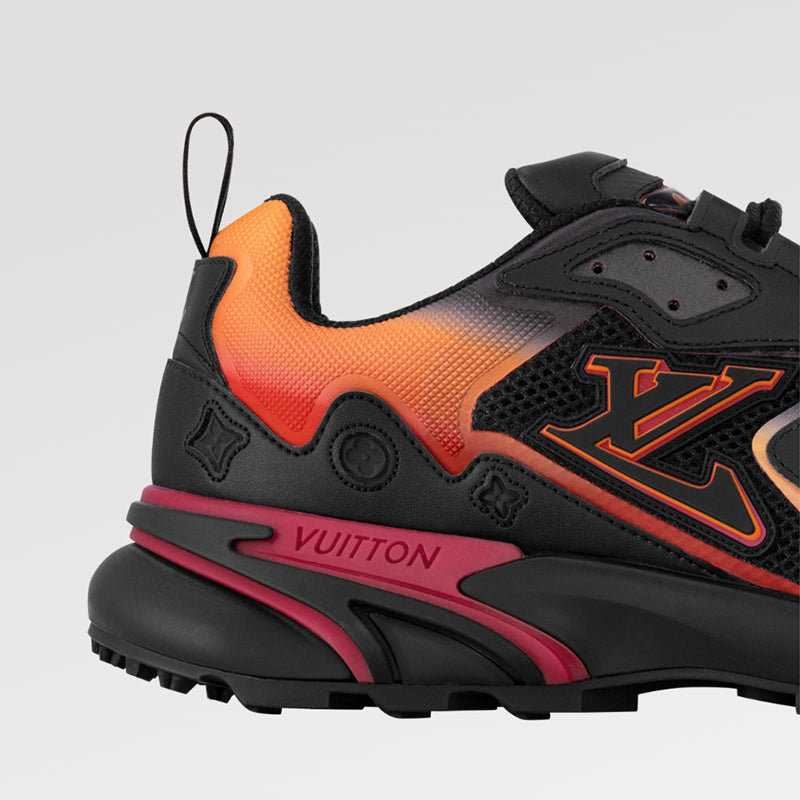 LOUIS VUITTON    LV ランナー タティック スニーカー   PMRef:1ABFQO-LOUIS VUITTON 