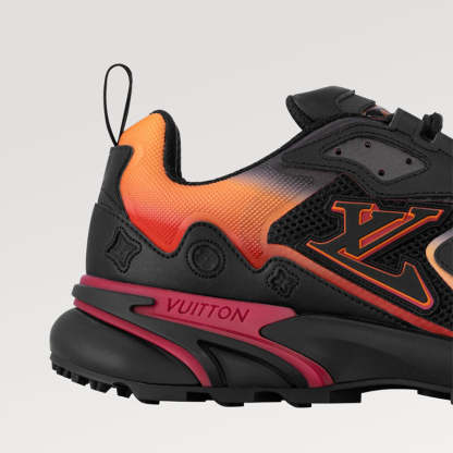 LOUIS VUITTON    LV ランナー タティック スニーカー   PMRef:1ABFQO-LOUIS VUITTON 