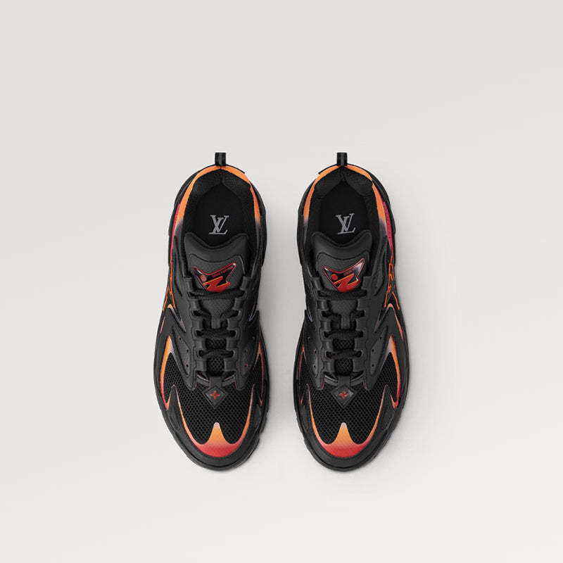 LOUIS VUITTON    LV ランナー タティック スニーカー   PMRef:1ABFQO-LOUIS VUITTON 