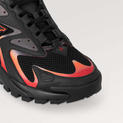 LOUIS VUITTON    LV ランナー タティック スニーカー   PMRef:1ABFQO-LOUIS VUITTON 