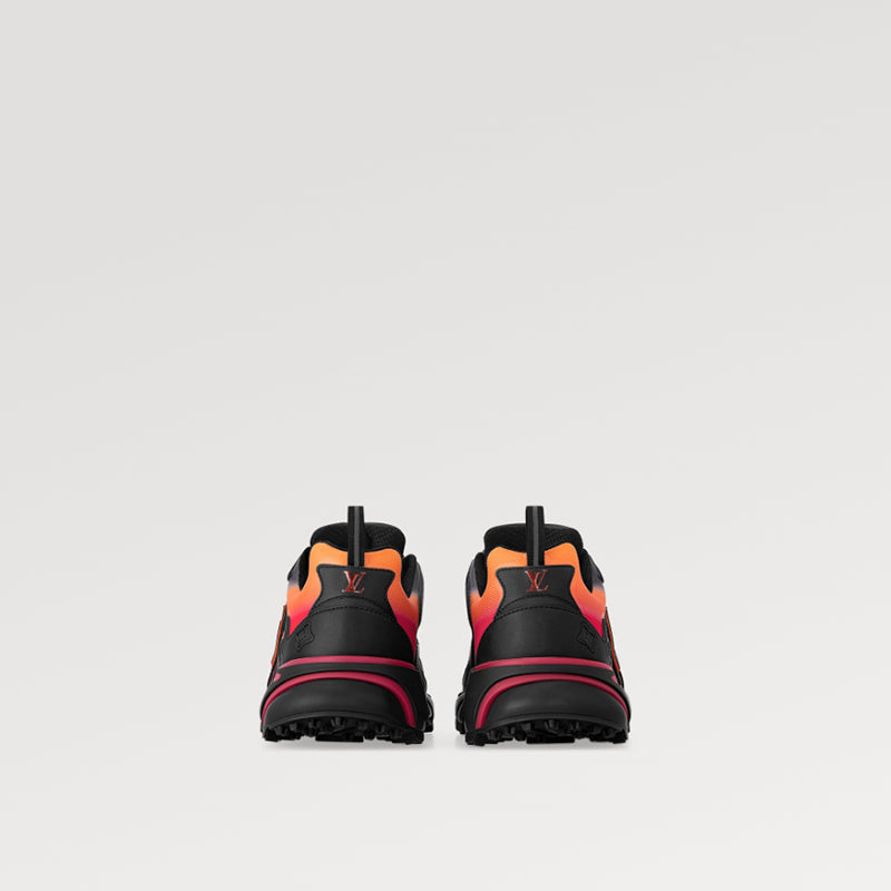 LOUIS VUITTON    LV ランナー タティック スニーカー   PMRef:1ABFQO-LOUIS VUITTON 