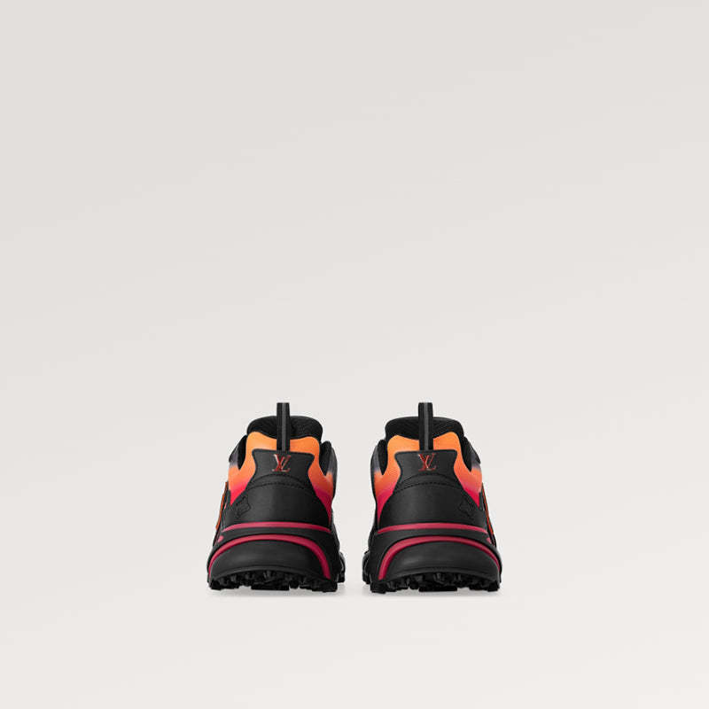 LOUIS VUITTON    LV ランナー タティック スニーカー   PMRef:1ABFQO-LOUIS VUITTON 