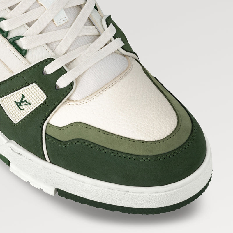 LOUIS VUITTON    LV トレーナー スニーカー  PMRef:1ABLVT