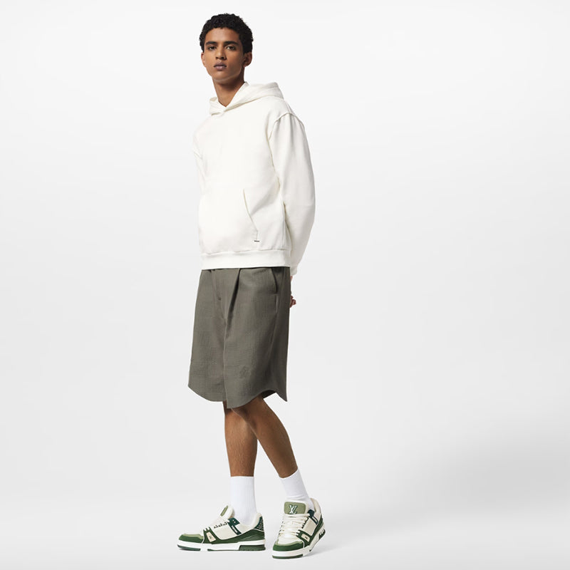 LOUIS VUITTON    LV トレーナー スニーカー  PMRef:1ABLVT