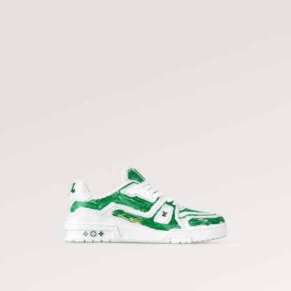 LOUIS VUITTON    LV トレーナー スニーカー   PMRef:1ABLX0-LOUIS VUITTON 