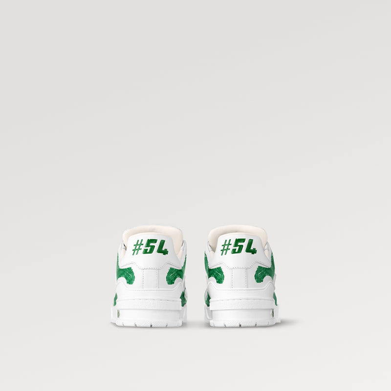 LOUIS VUITTON    LV トレーナー スニーカー   PMRef:1ABLX0-LOUIS VUITTON 