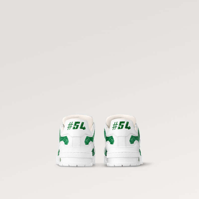 LOUIS VUITTON    LV トレーナー スニーカー   PMRef:1ABLX0-LOUIS VUITTON 