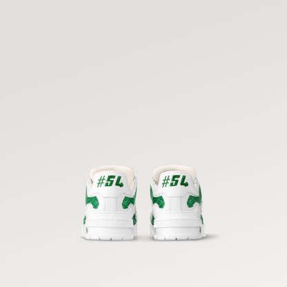 LOUIS VUITTON    LV トレーナー スニーカー   PMRef:1ABLX0-LOUIS VUITTON 