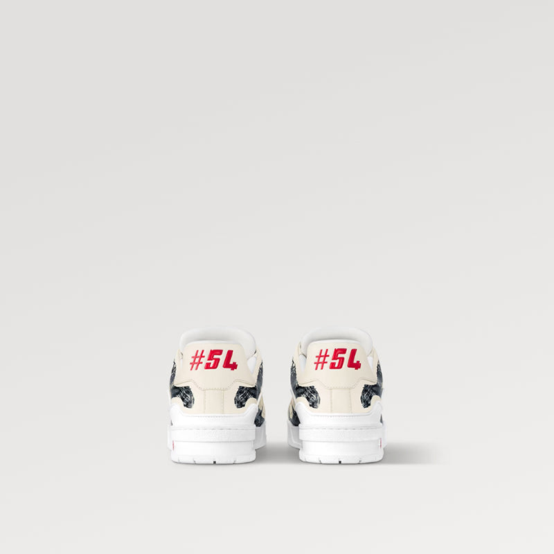 LOUIS VUITTON    LV トレーナー スニーカー   PMRef:1ABLWG-LOUIS VUITTON 