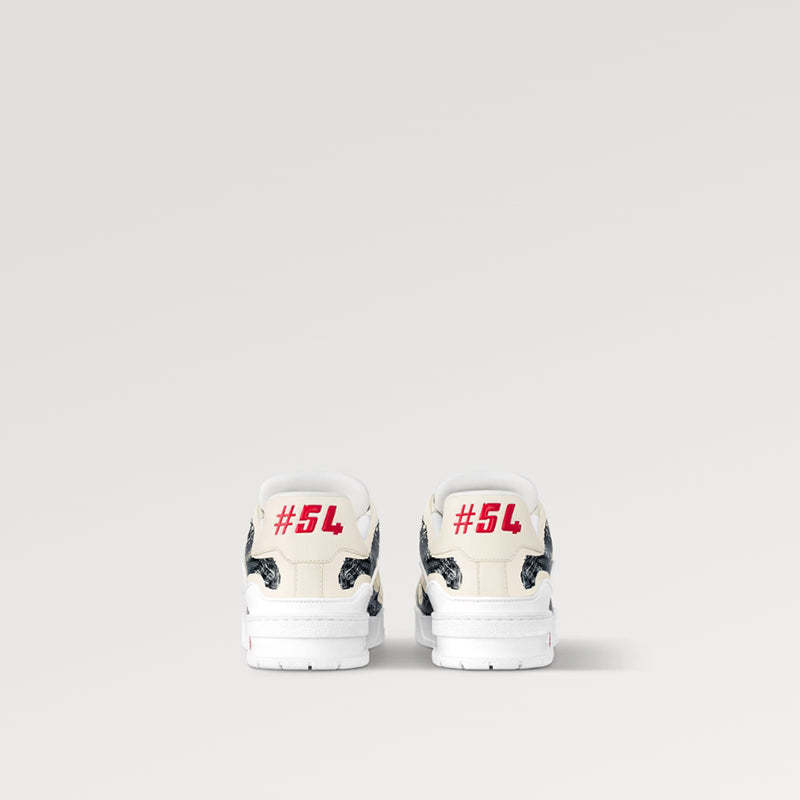 LOUIS VUITTON    LV トレーナー スニーカー   PMRef:1ABLWG-LOUIS VUITTON 