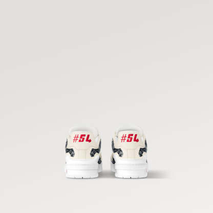 LOUIS VUITTON    LV トレーナー スニーカー   PMRef:1ABLWG-LOUIS VUITTON 