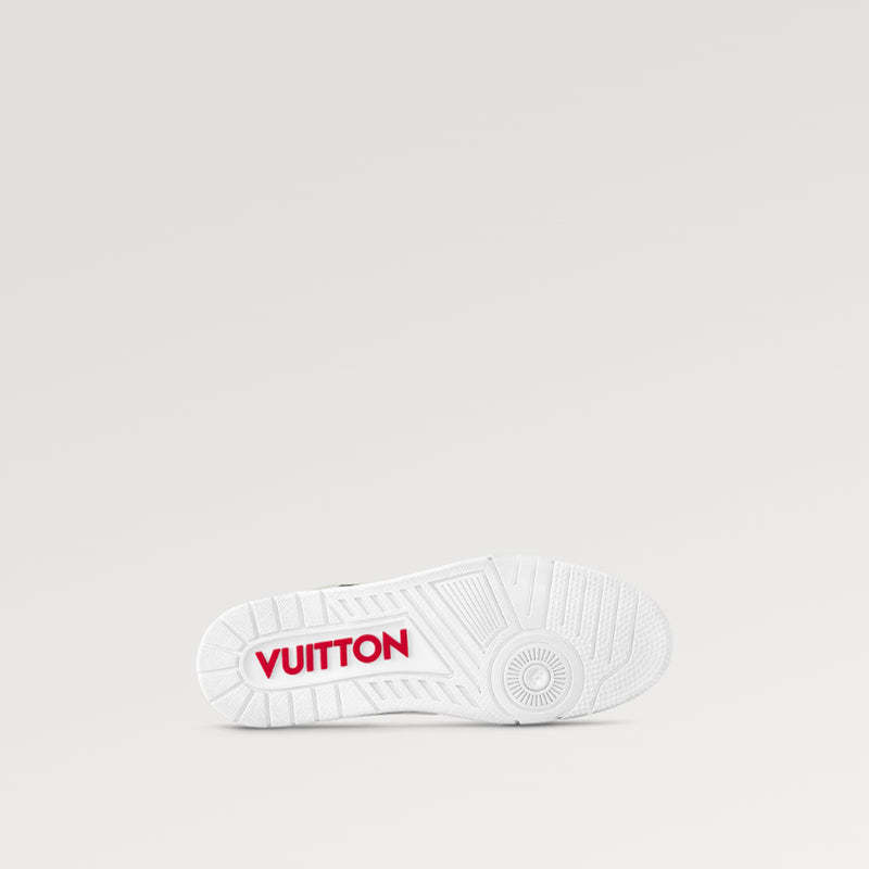 LOUIS VUITTON    LV トレーナー スニーカー   PMRef:1ABLWG-LOUIS VUITTON 