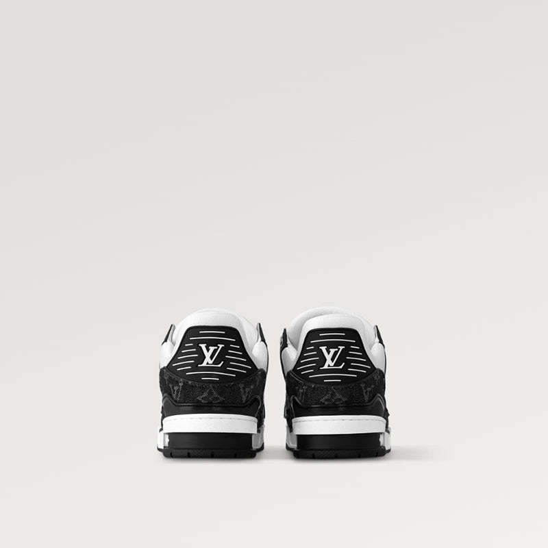 LOUIS VUITTON   LV トレイナー･ライン スニーカー   PMRef:1A9JG9-LOUIS VUITTON 