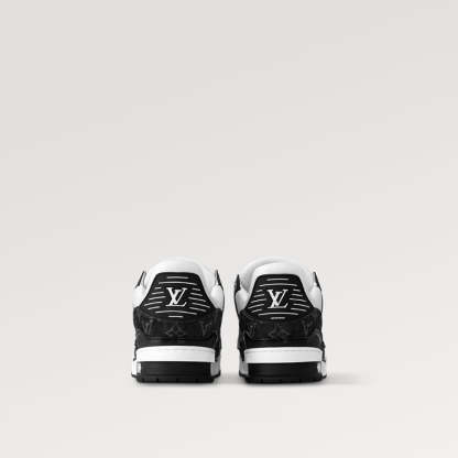 LOUIS VUITTON   LV トレイナー･ライン スニーカー   PMRef:1A9JG9-LOUIS VUITTON 