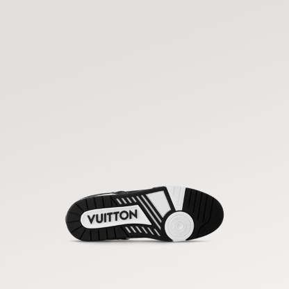 LOUIS VUITTON   LV トレイナー･ライン スニーカー   PMRef:1A9JG9-LOUIS VUITTON 