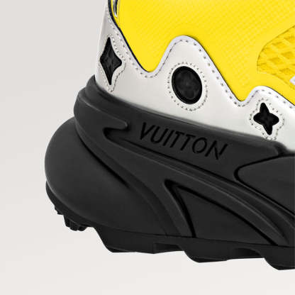 LOUIS VUITTON    LV ランナー タティック スニーカー   PMRef:1AA3A6-LOUIS VUITTON 