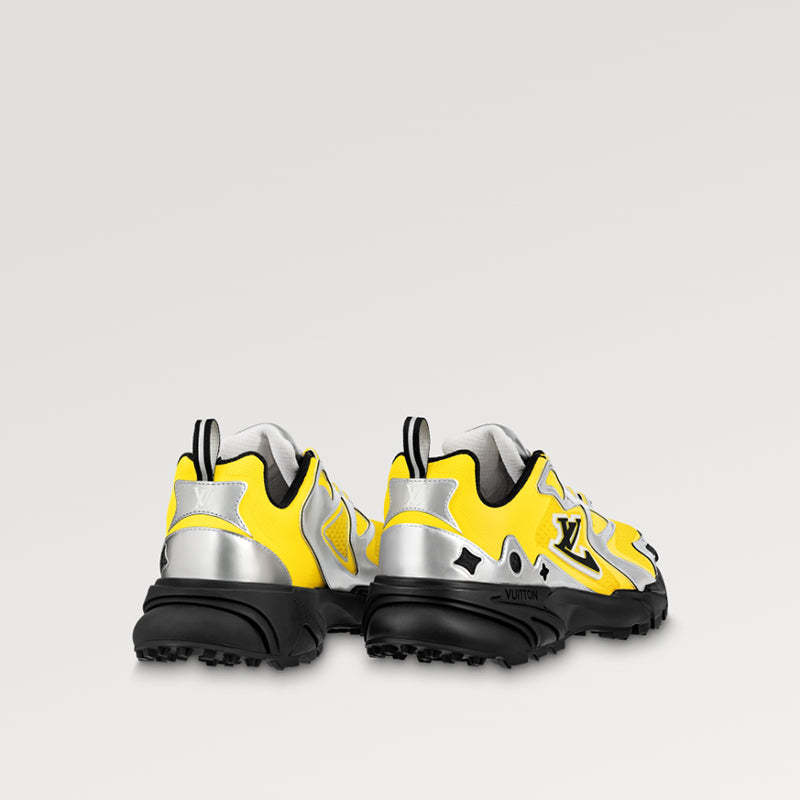 LOUIS VUITTON    LV ランナー タティック スニーカー   PMRef:1AA3A6-LOUIS VUITTON 