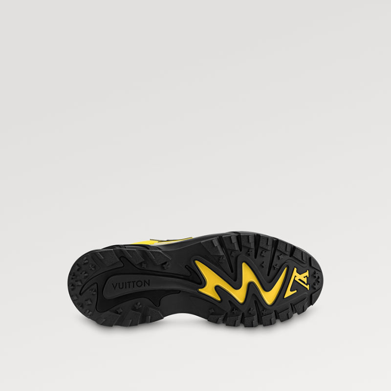 LOUIS VUITTON    LV ランナー タティック スニーカー   PMRef:1AA3A6-LOUIS VUITTON 