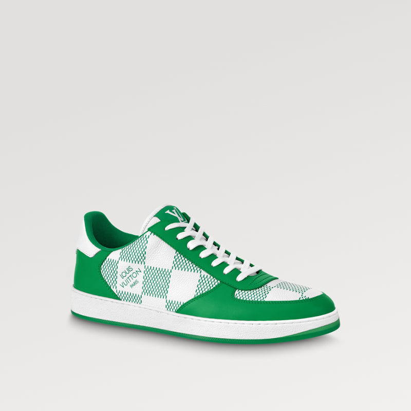 LOUIS VUITTON    リボリスニーカー  PMRef:1A9ZFK-LOUIS VUITTON 