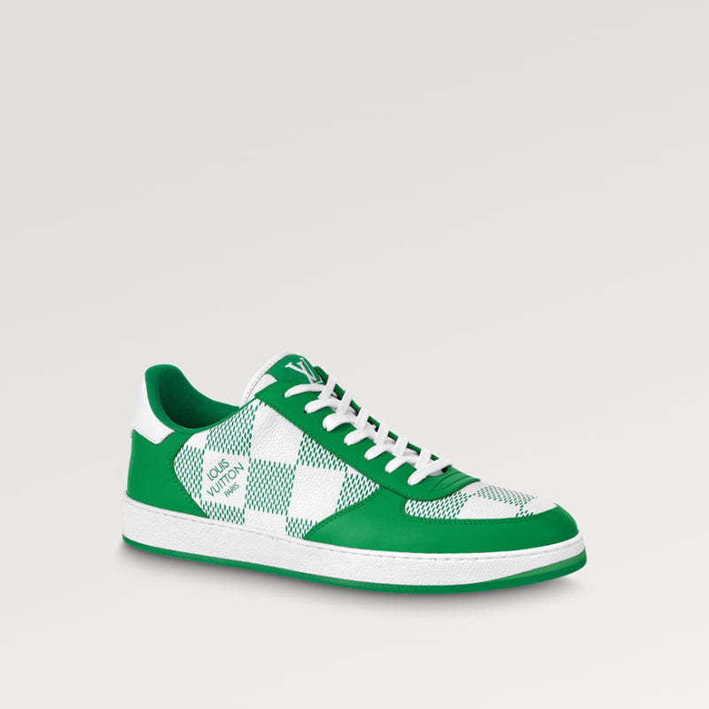 LOUIS VUITTON    リボリスニーカー  PMRef:1A9ZFK-LOUIS VUITTON 