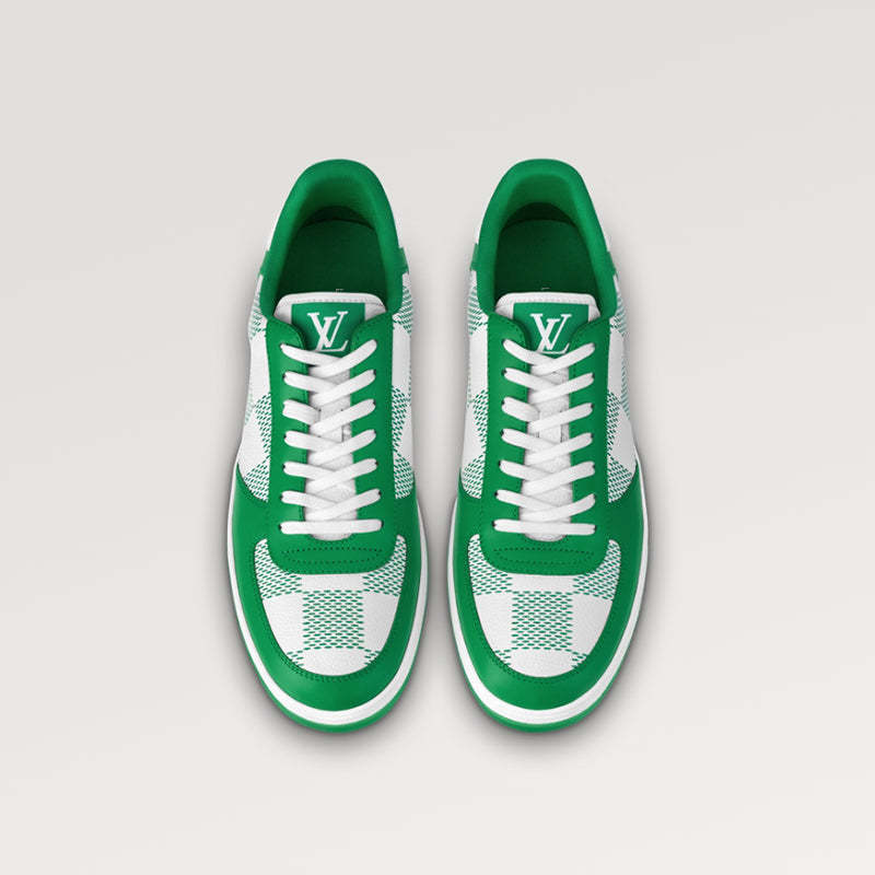LOUIS VUITTON    リボリスニーカー  PMRef:1A9ZFK-LOUIS VUITTON 