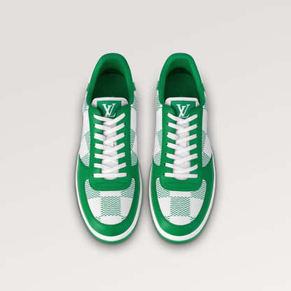 LOUIS VUITTON    リボリスニーカー  PMRef:1A9ZFK-LOUIS VUITTON 