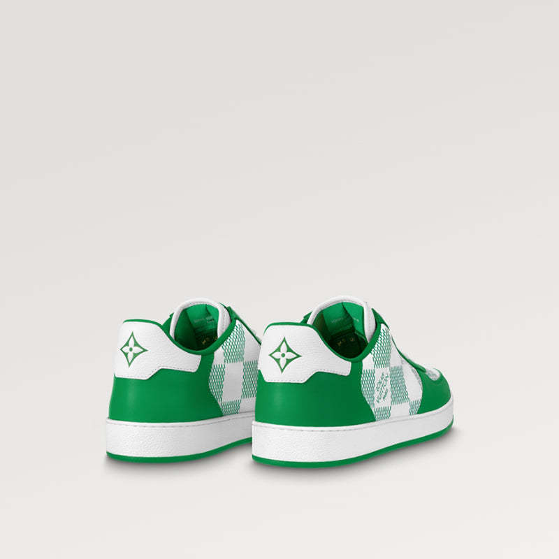 LOUIS VUITTON    リボリスニーカー  PMRef:1A9ZFK-LOUIS VUITTON 