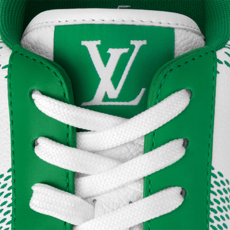 LOUIS VUITTON    リボリスニーカー  PMRef:1A9ZFK-LOUIS VUITTON 