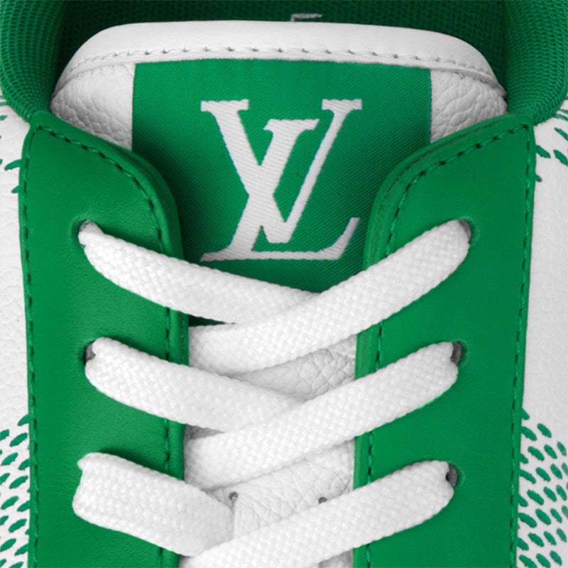 LOUIS VUITTON    リボリスニーカー  PMRef:1A9ZFK-LOUIS VUITTON 