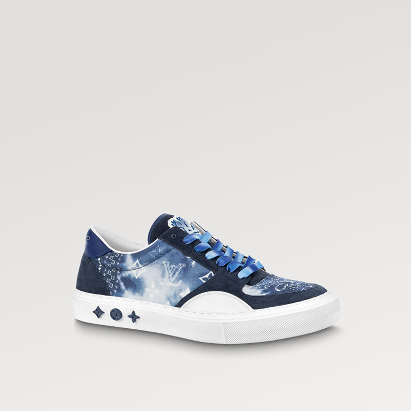 LOUIS VUITTON    LV オーリー スニーカー  PMRef:1AA7MC-LOUIS VUITTON 