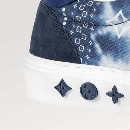 LOUIS VUITTON    LV オーリー スニーカー  PMRef:1AA7MC-LOUIS VUITTON 