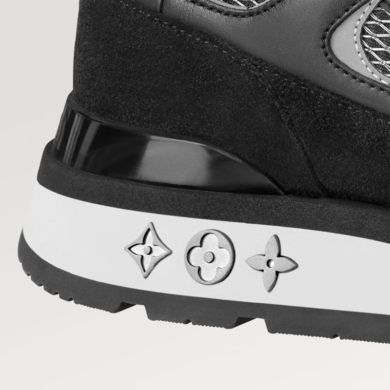 LOUIS VUITTON   ランナウェイ･ライン スニーカー   PMRef:1A9J1E-LOUIS VUITTON 