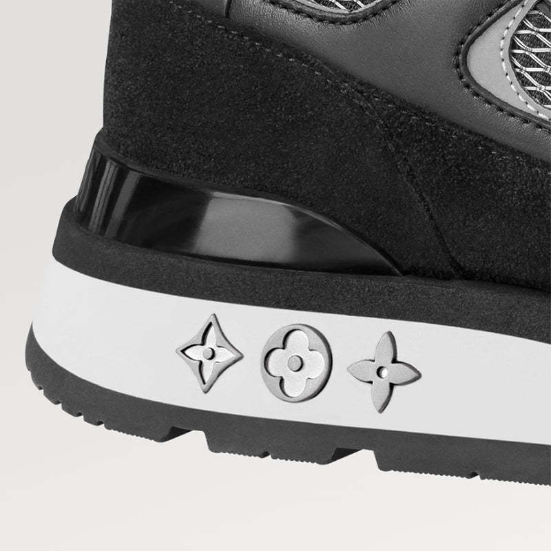 LOUIS VUITTON   ランナウェイ･ライン スニーカー   PMRef:1A9J1E-LOUIS VUITTON 